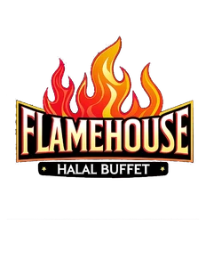 Flame House Buffet